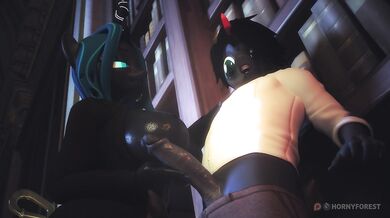 Late reading \ Student and teacher