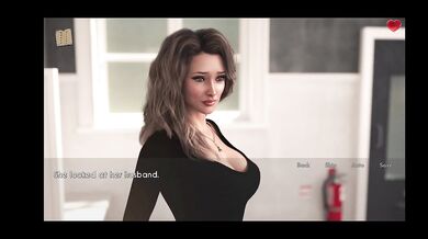 A Wife And StepMother 217 (Missing Scenes)