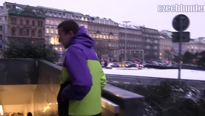 Czech Hunter: Cold Weather Comforts