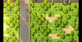 Lisa: College Trip ep.18