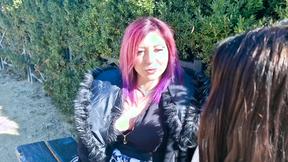 ”Lulu, 28, pastry chef in Venelles (13)!”