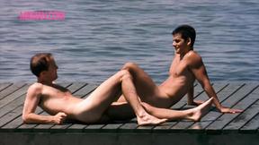 Public Posteriors & Packages, Nudity In Public