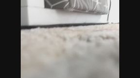 SALE: Giantess Kink: Tiny Pathetic Perve Gets Caught