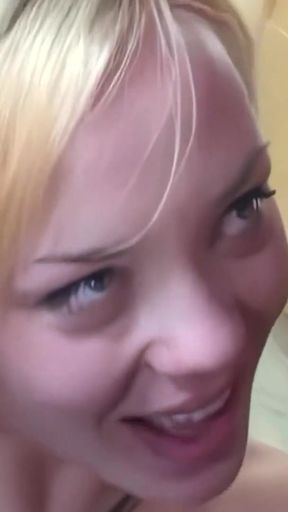 Captivating moment from &quot;Annette Schwarz Is A Butt Puppy&quot;