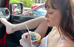 Atkgirlfriends, aliya brynn bts