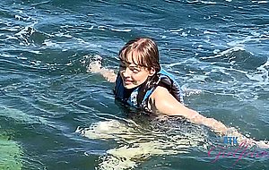 Atkgirlfriends, aliya brynn bts