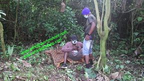 compilation of public fucking in an outdoor plantation. a live exclusively on xvideos