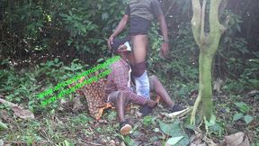 compilation of public fucking in an outdoor plantation. a live exclusively on xvideos