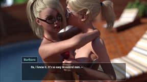 Lust and Life Chapter 22 Fucking My Blonde Stepsister