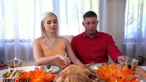 A Bearded Man Fucks A Mom With Large Tits In Deep Holes Until Cum - Casca Akashova And Tyler Steel