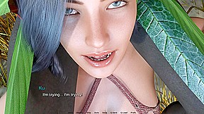 Laura Island Adventures The Tribe Island People And The Tourists Interracial Episode 3
