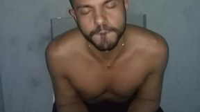 curtindo o glory ass na dedalos bar e posso dizer que gostei pelo cu de tanto tesao