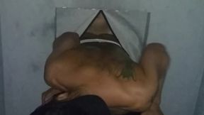 curtindo o glory ass na dedalos bar e posso dizer que gostei pelo cu de tanto tesao