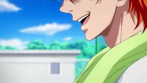 Twink Takes It Hard from Yaoi Student in Yarichin After School (Exactly )