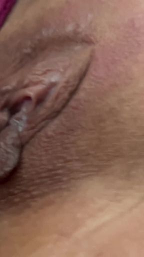 Double Creampie in the Pussy of a Married Slut Tina French MILF Amateur Stepmom Cum Whore