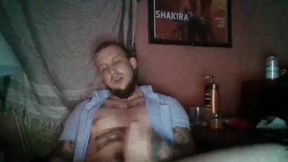 Bear Bobby Bacala Jerks