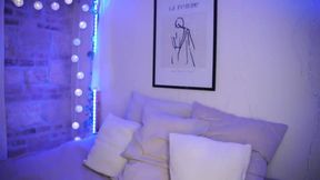 Lisa Palmer Private Show