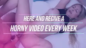 Argentine Model Fucks Her Interviewer While Being Filmed - Max Betancur & Paula Rojas