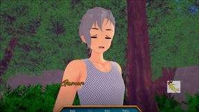 [Gameplay] I Am A Pimp In Another World 3D Cartoon Visual Novel Part 6