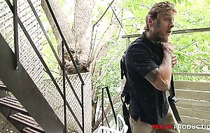 Mom fanny ace, peg@sproductions