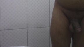 Bath Time