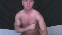 Johnny Hoss Private Show