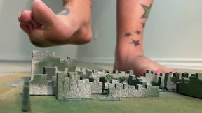 H7 a terrible time to be tiny