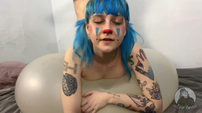 LOONER CLOWNGIRL