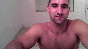 Alec Chase Private Show
