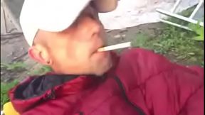 Prysznic z rana dominacja bomber