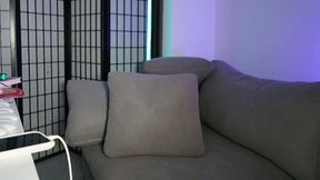 Waifu Cristal Private Show