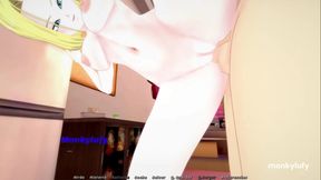 GAME +18 - FANTASY DATE - NUMBER 18