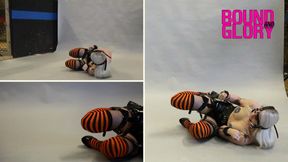 Sepentina Betwiched- Three Camera edition