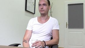 POV ~ Hot Gay Guys Get Wild and DIRTY! - Scout's Adventure