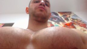 Lord Chris Private Show