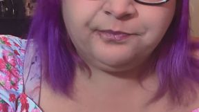 Longest feeder buys bbw candy