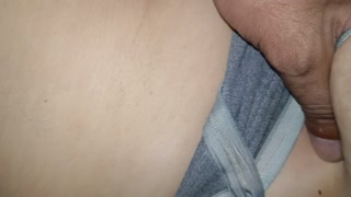 Girlfriend ki chut faad dali .. rough sex Desi  MMS