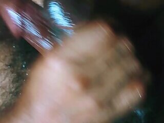 Frot Handjob Muscle Cum