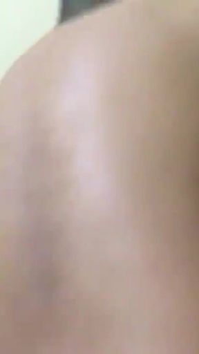 Giving It to the Old Man in the Panties