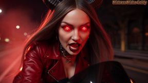 Dangerous Desire That Destroys You