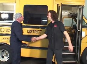 Drive the bus and more ..