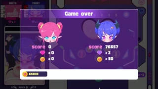 Elf Girl Pinball [v1221] [OWENO] tender breast kisses