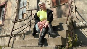 iam21 Katharina in overknee boots (mp4-HD)