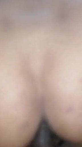 Stunning moment from &quot;Sri Lankan Artist Fuck with her Lankan boy in Colombo big wet pissy and natural boobs with jusy&quot;