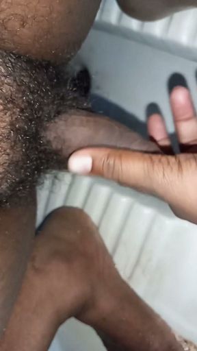 Village boy penis massage in girl friend room   Clip 1