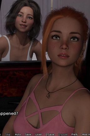 Grandma&#039;s House - (pt 151) - Nc