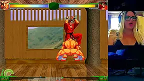 Playing Persona Mugen Hentai