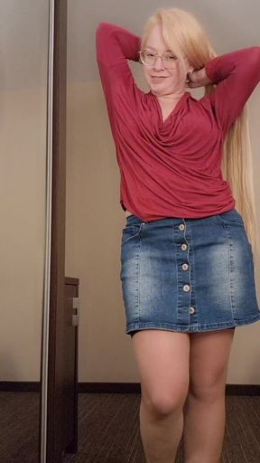 Sexy Vlog From Barcelona Trip Day 2