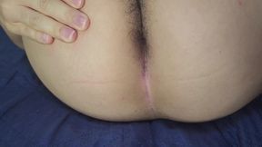 XXX Cum Inside My Stepdaughter After College