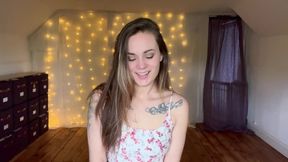 Neighbor Loves Jerking Off Big Dicks